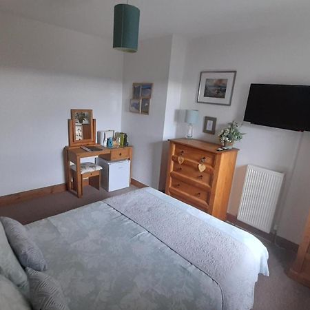 Lycia Rooms + Inverness Esterno foto