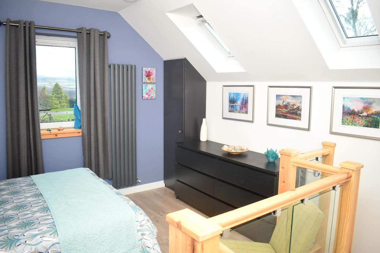 Lycia Rooms + Inverness Esterno foto