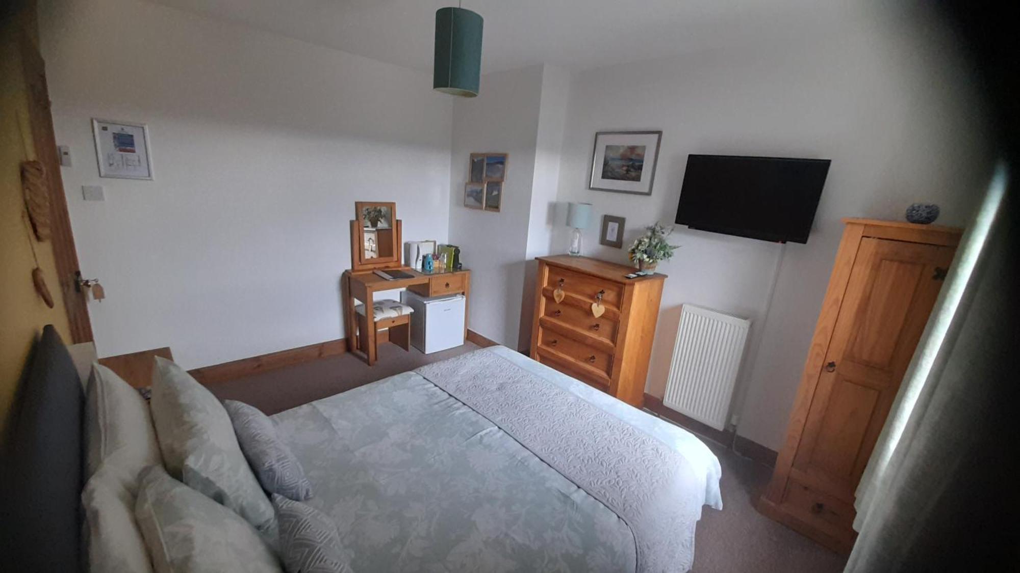 Lycia Rooms + Inverness Esterno foto