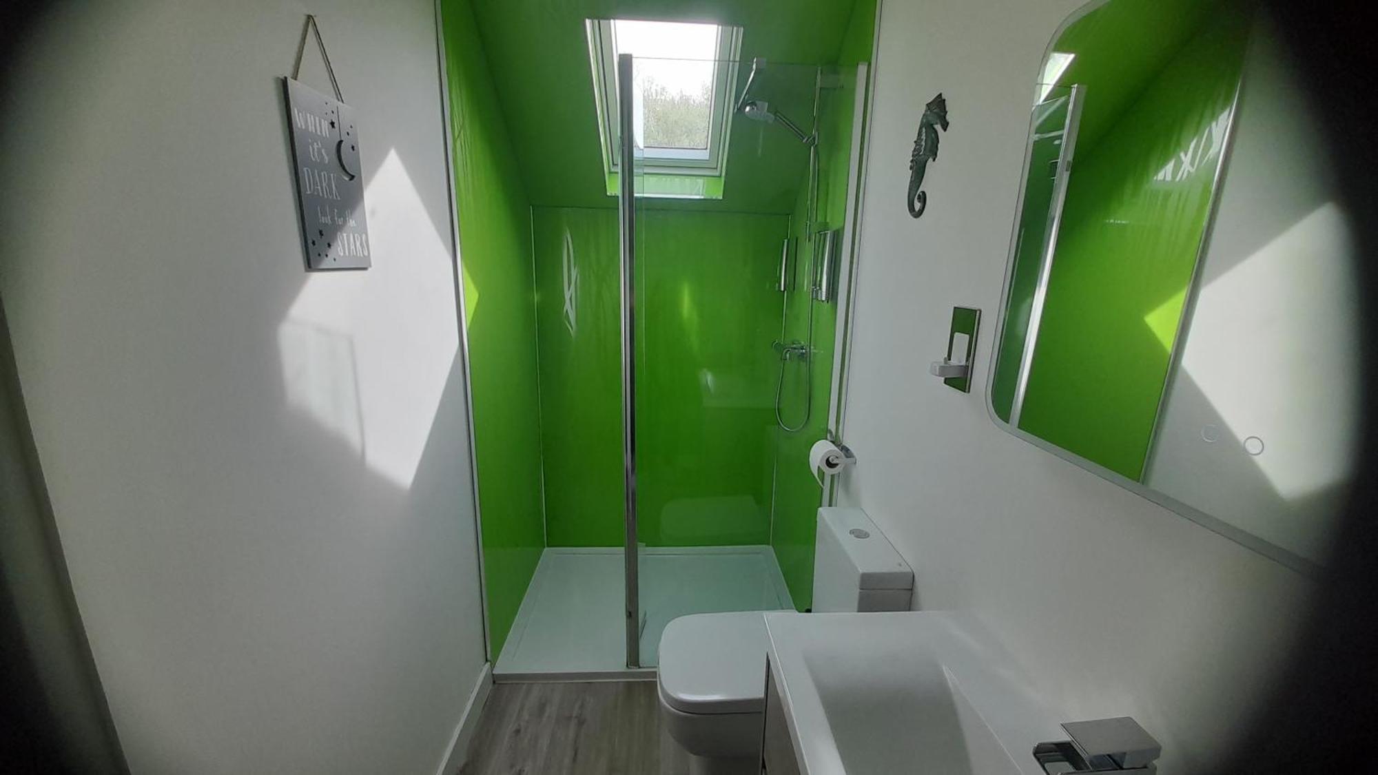 Lycia Rooms + Inverness Esterno foto