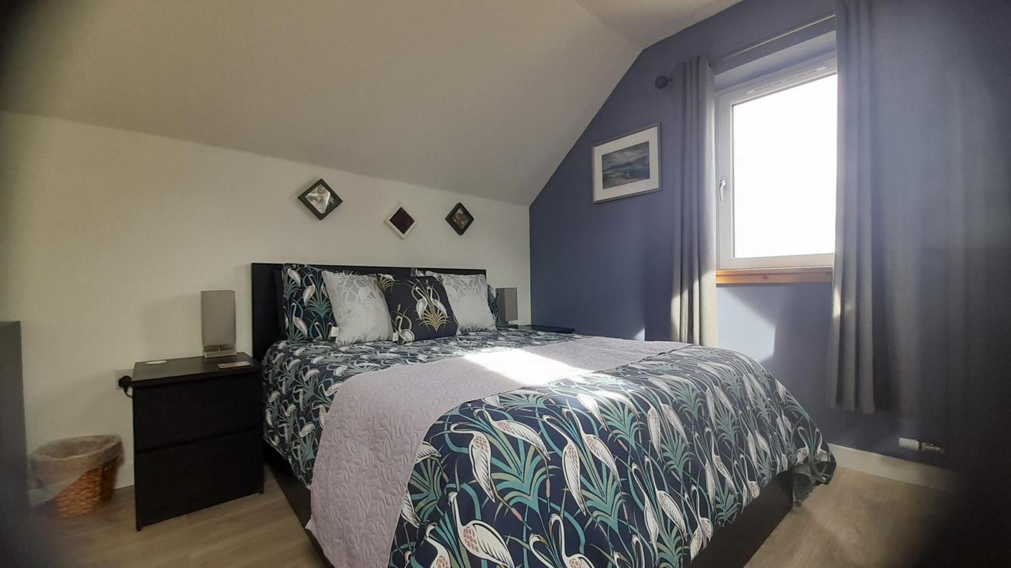 Lycia Rooms + Inverness Esterno foto