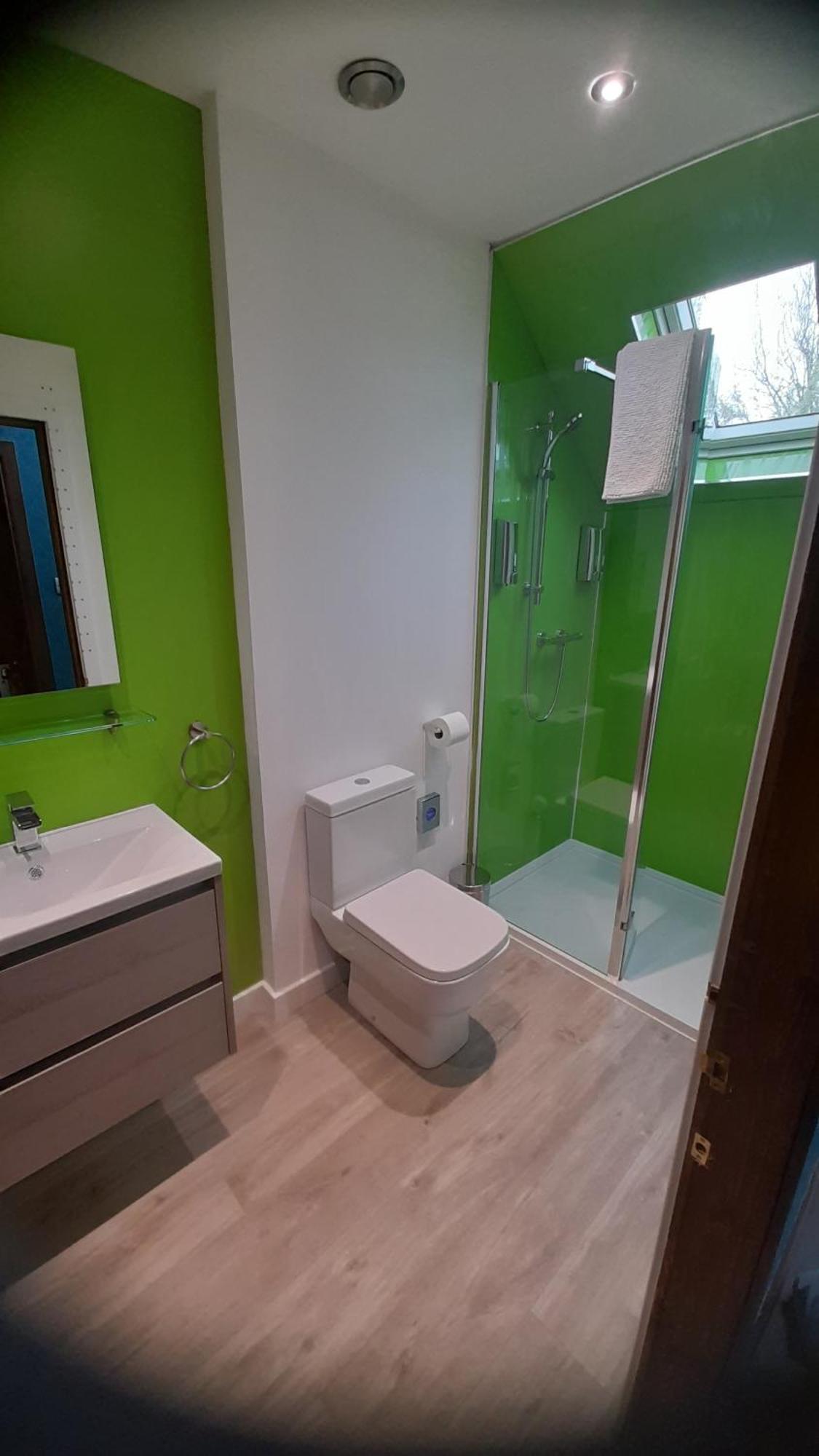 Lycia Rooms + Inverness Esterno foto