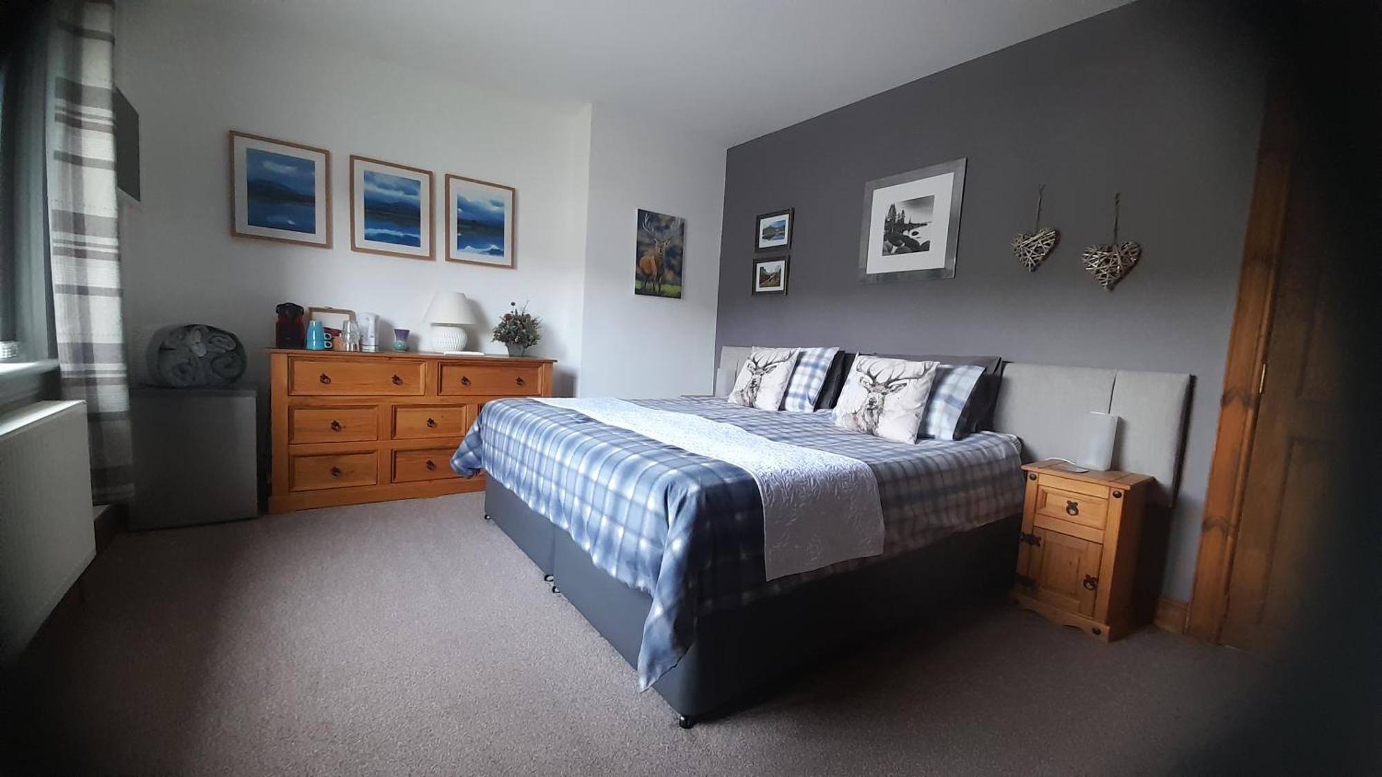 Lycia Rooms + Inverness Esterno foto