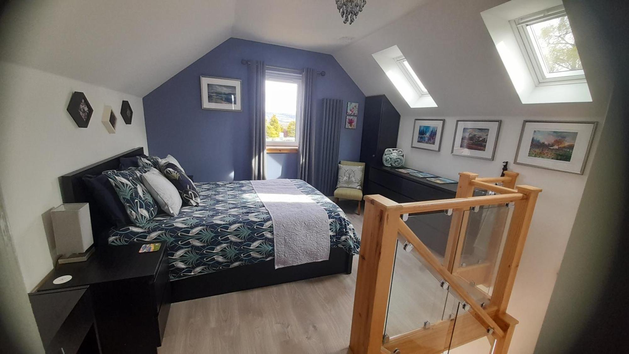 Lycia Rooms + Inverness Esterno foto